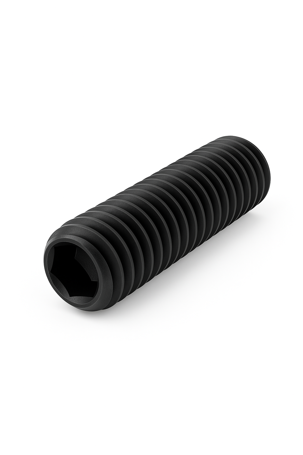 Socket Set Screws (Grub)